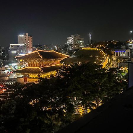 24 Guesthouse Dongdaemun Market Сеул Екстер'єр фото