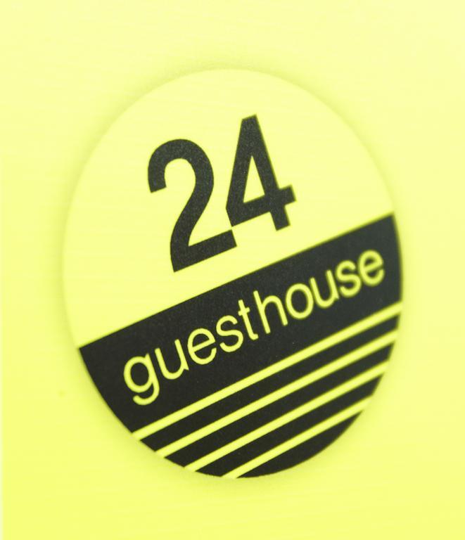24 Guesthouse Dongdaemun Market Сеул Екстер'єр фото