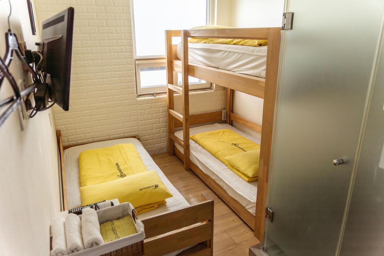 24 Guesthouse Dongdaemun Market Сеул Екстер'єр фото