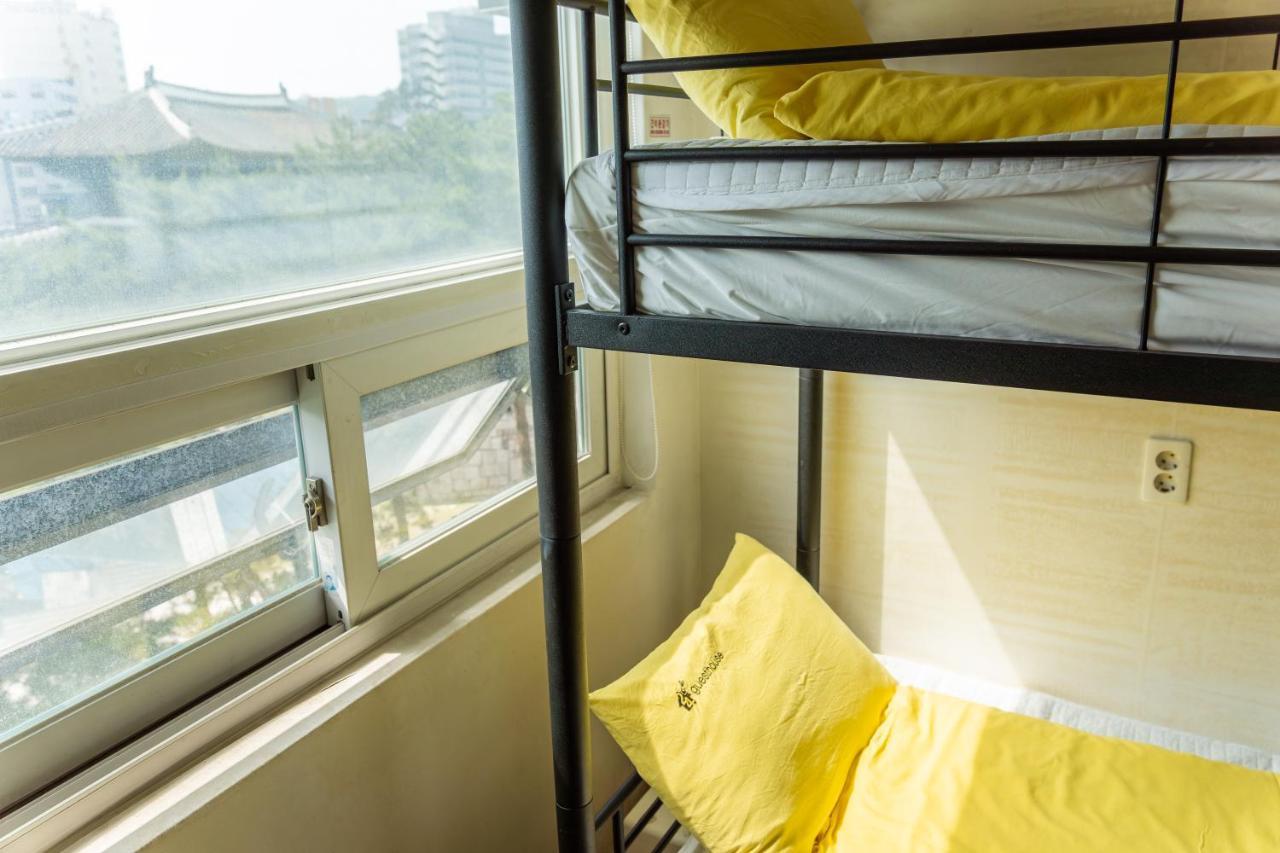 24 Guesthouse Dongdaemun Market Сеул Екстер'єр фото
