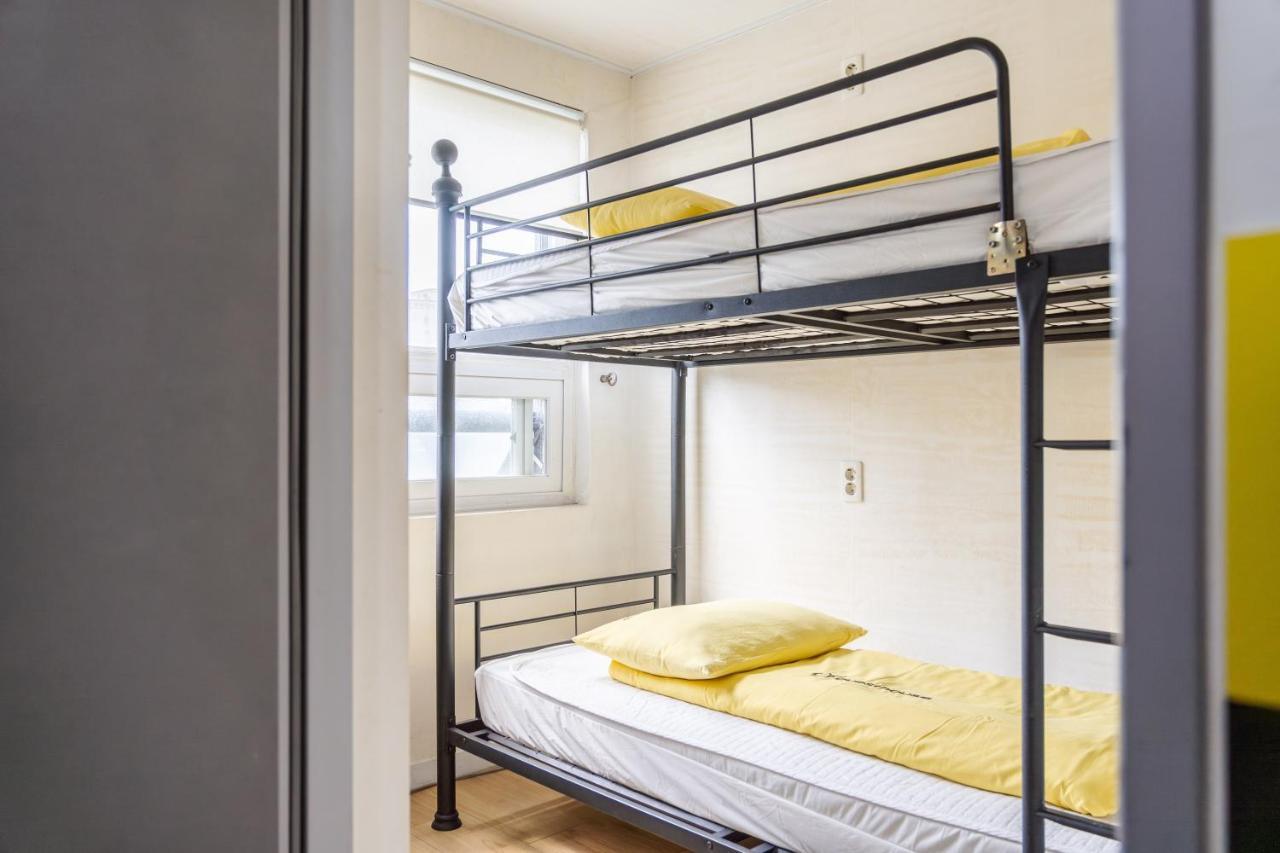 24 Guesthouse Dongdaemun Market Сеул Екстер'єр фото