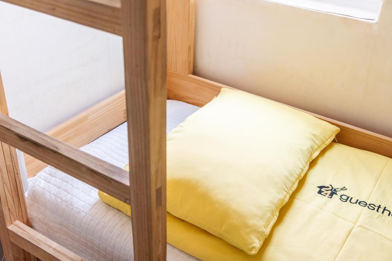 24 Guesthouse Dongdaemun Market Сеул Екстер'єр фото