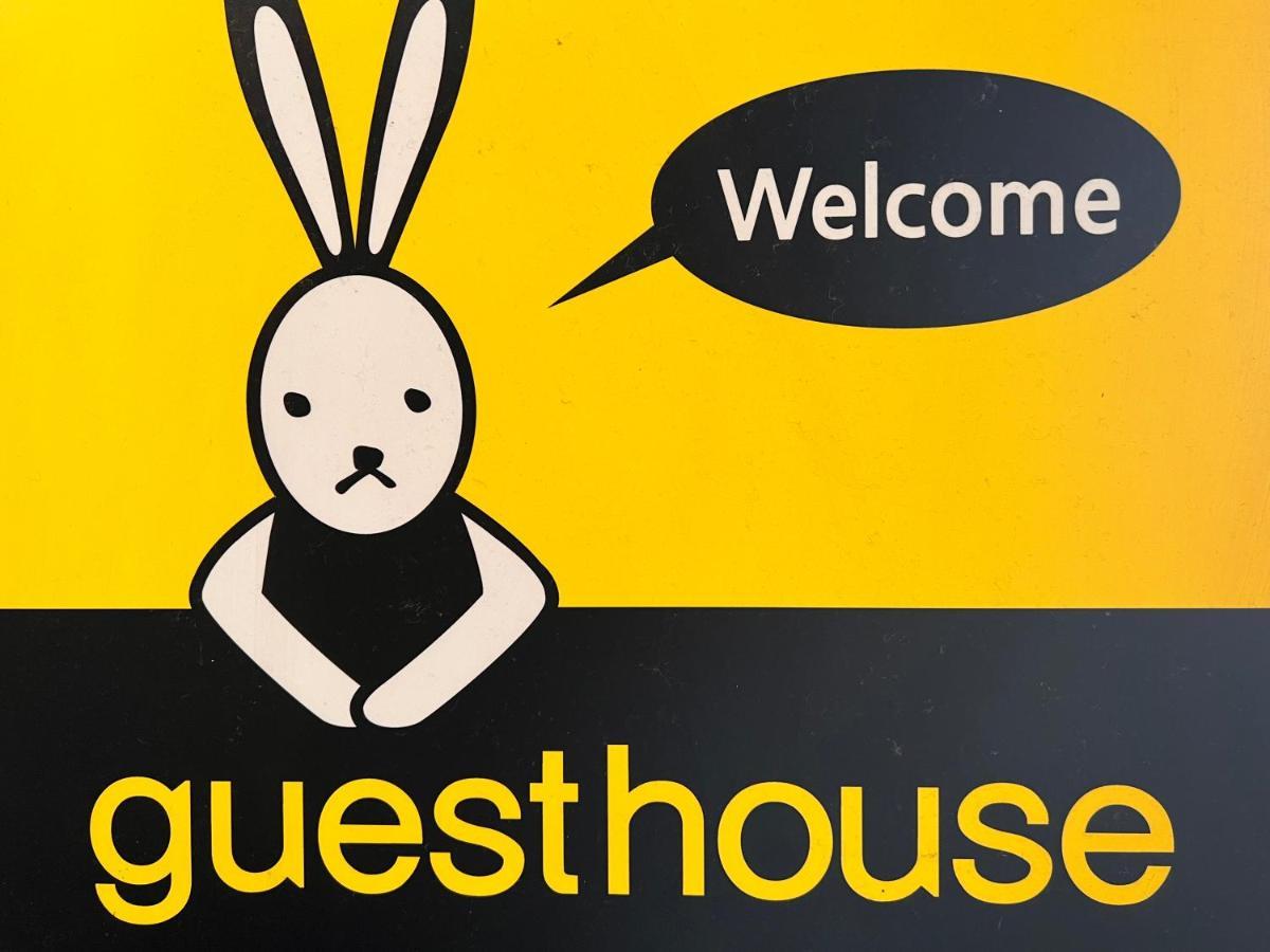 24 Guesthouse Dongdaemun Market Сеул Екстер'єр фото