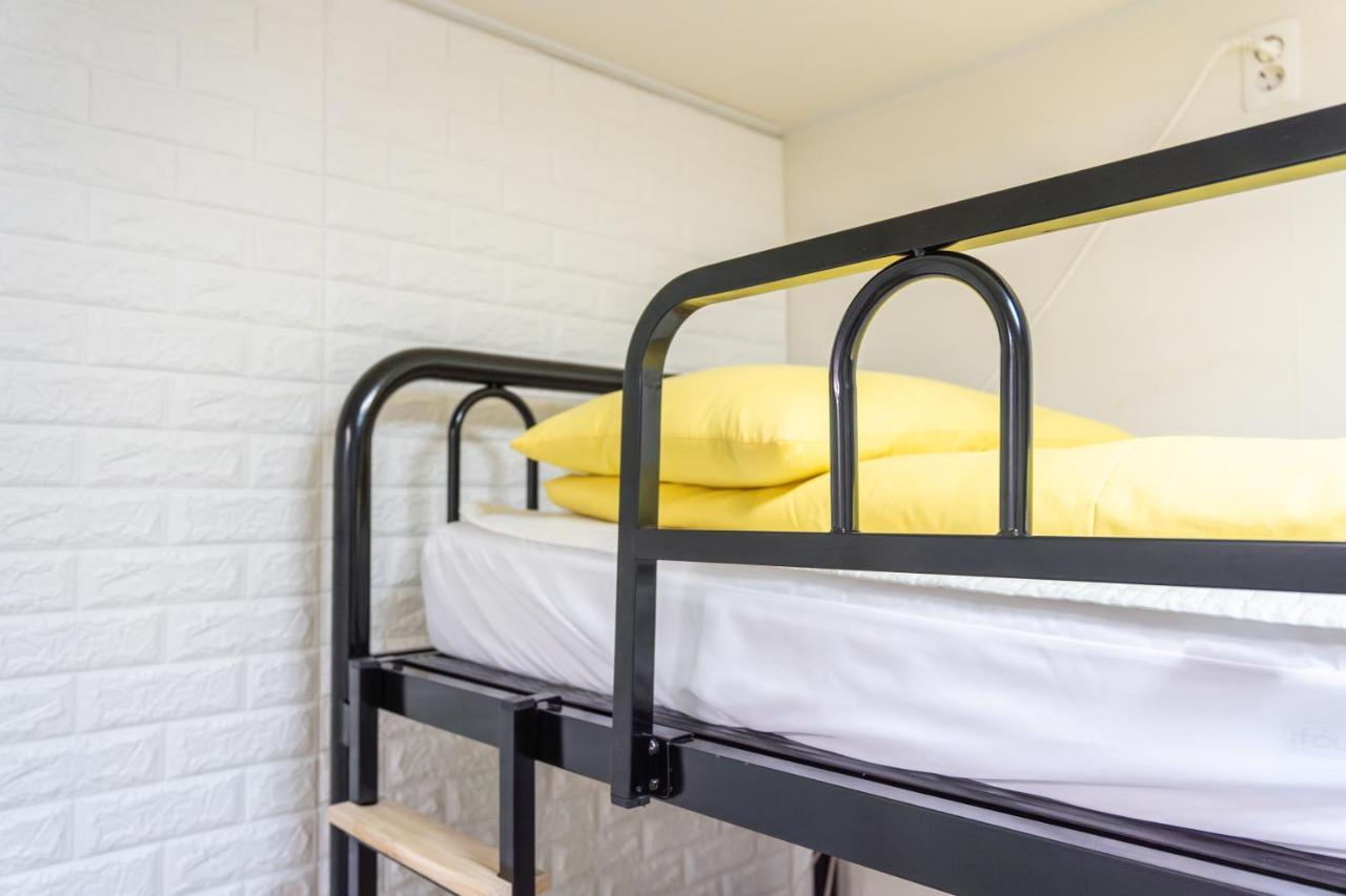 24 Guesthouse Dongdaemun Market Сеул Екстер'єр фото