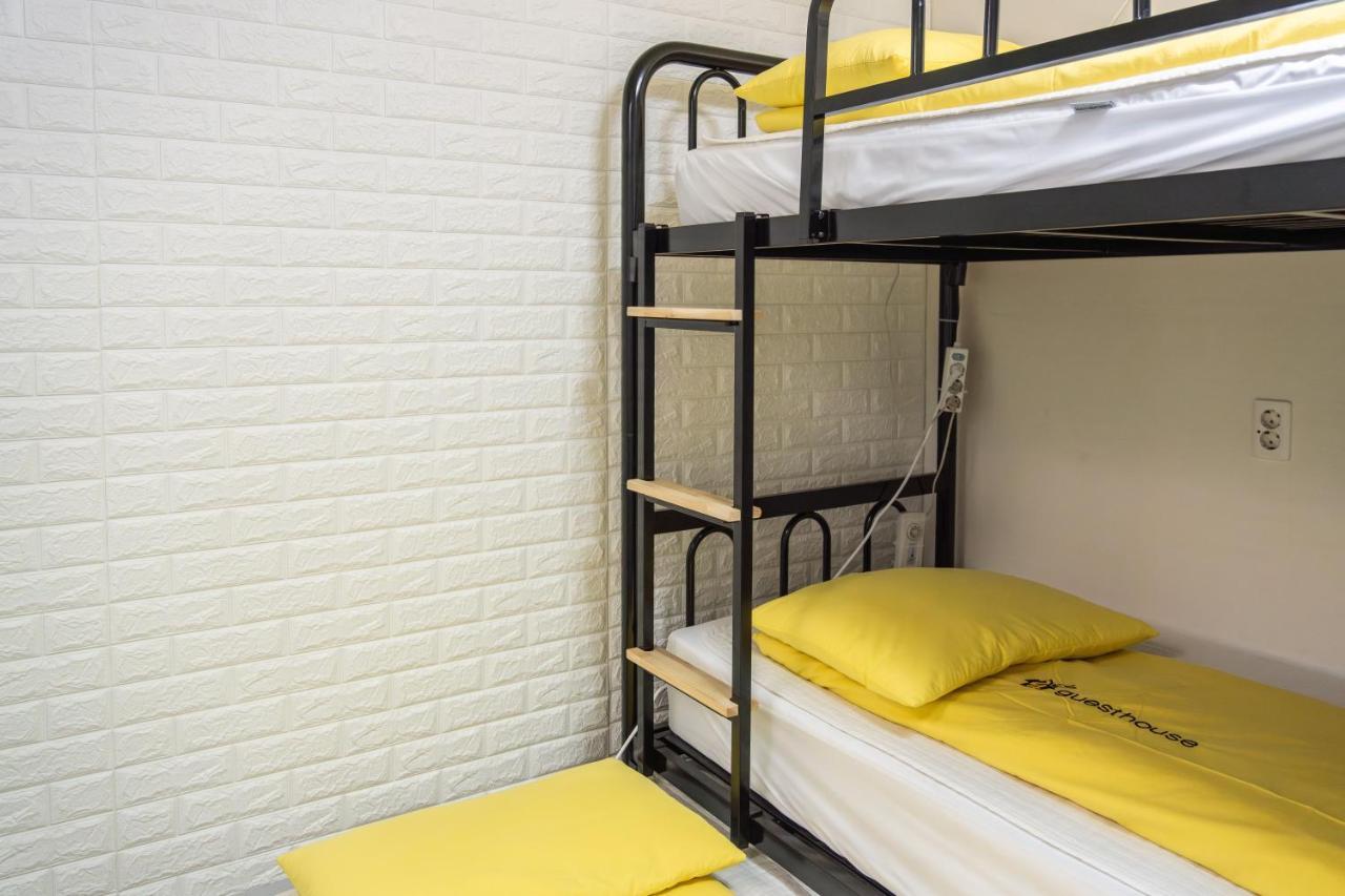 24 Guesthouse Dongdaemun Market Сеул Екстер'єр фото