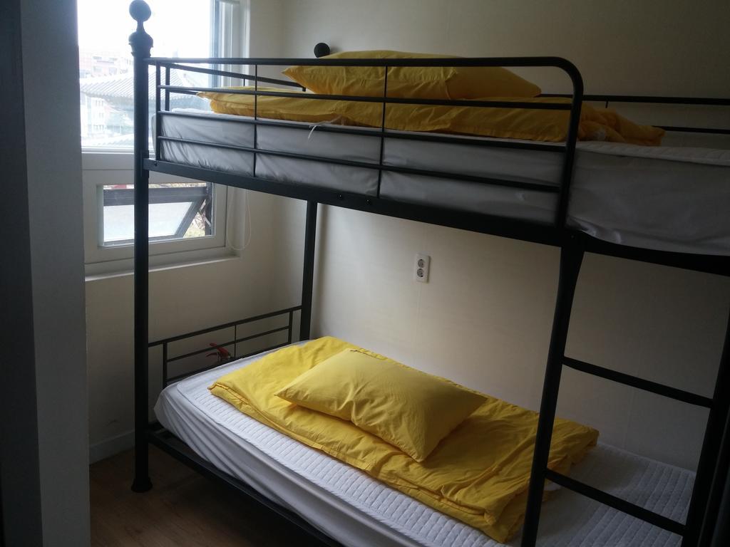 24 Guesthouse Dongdaemun Market Сеул Екстер'єр фото