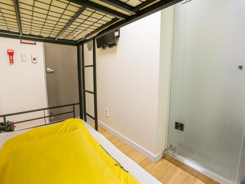 24 Guesthouse Dongdaemun Market Сеул Екстер'єр фото