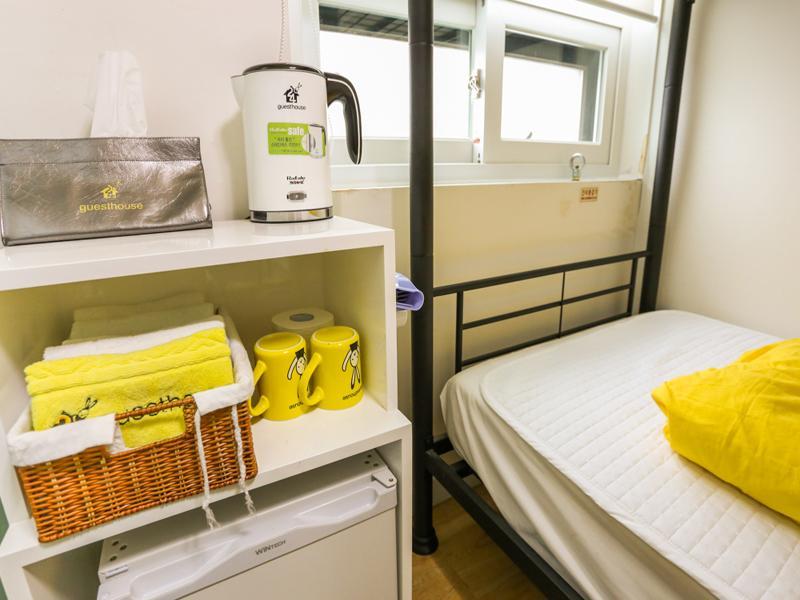 24 Guesthouse Dongdaemun Market Сеул Екстер'єр фото