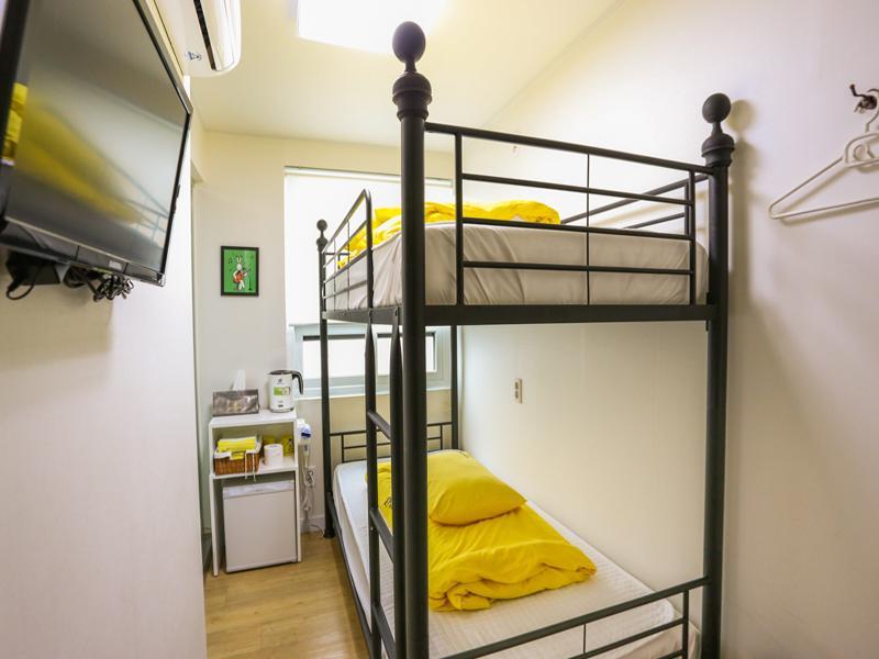 24 Guesthouse Dongdaemun Market Сеул Екстер'єр фото