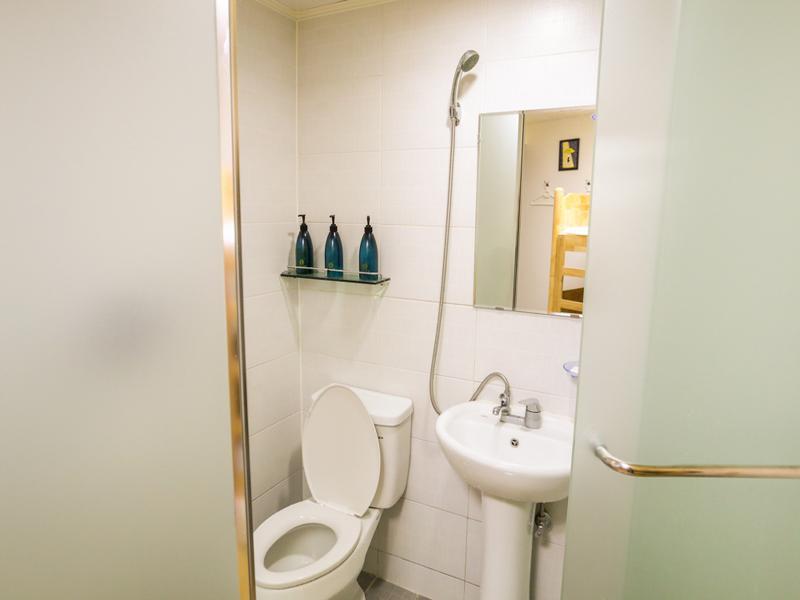 24 Guesthouse Dongdaemun Market Сеул Екстер'єр фото